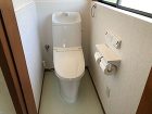 鹿児島市　水廻り4点リフォーム　施工事例... 施工後