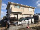 鹿児島市吉野町　水廻り3点・外壁塗装・屋... 施工前