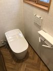 鹿児島市吉野町　水廻り3点・外壁塗装・屋... 施工後