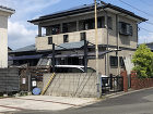 鹿児島市　外壁塗装工事　施工事例　｜W様... 施工前