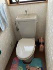 鹿児島市 水回り4点・LDK改修工事 施... 施工前