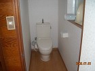 鹿児島市のトイレリフォーム施工事例｜H様邸｜和式から洋式へリフォームし段差も解消♪【リビングプラザ滝の神】鹿児島市・リフォーム・塗装・外構・造園