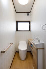トイレリフォーム|施工事例|鹿児島市・姶... 鹿児島市のトイレリフォーム施工事例 |S...