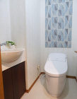 鹿児島市のトイレリフォーム施工事例|S様邸|リクシル「プレアスLS」エコカラットで驚きの防臭効果♪【リビングプラザ滝の神】鹿児島市・リフォーム・塗装・外構・造園 鹿児島市のトイレリフォーム施工事例|S様邸|リクシル「プレアスLS」エコカラットで驚きの防臭効果♪【リビングプラザ滝の神】鹿児島市・リフォーム・塗装・外構・造園
