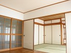 鹿児島市のリフォーム施工事例|U様邸|和室を洋間に♪水廻りの床補修も同時にできます【リビングプラザ滝の神】鹿児島市・リフォーム・塗装・外構・造園 鹿児島市のリフォーム施工事例|U様邸|和室を洋間に♪水廻りの床補修も同時にできます【リビングプラザ滝の神】鹿児島市・リフォーム・塗装・外構・造園