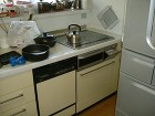鹿児島市のオール電化施工事例|H様邸|一日工事でOK!IHクッキングヒーターで安心してクッキングを楽しめるようになりました【リビングプラザ滝の神】鹿児島市・リフォーム・塗装・外構・造園 鹿児島市のオール電化施工事例|H様邸|一日工事でOK!IHクッキングヒーターで安心してクッキングを楽しめるようになりました【リビングプラザ滝の神】鹿児島市・リフォーム・塗装・外構・造園
