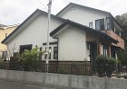 鹿児島市の外壁塗装施工事例|N様邸|色を変えたくない方はクリヤー塗装で外壁のツヤ感アップ♪ 【リビングプラザ滝の神】鹿児島市・リフォーム・塗装・外構・造園 鹿児島市の外壁塗装施工事例|N様邸|色を変えたくない方はクリヤー塗装で外壁のツヤ感アップ♪ 【リビングプラザ滝の神】鹿児島市・リフォーム・塗装・外構・造園