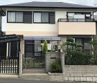鹿児島市の【外壁塗装】施工事例|S様邸|無料診断で問題箇所を発見!ていねいな補修で美しい外壁を取り戻す【リビングプラザ滝の神】鹿児島市・リフォーム・塗装・外構・造園 鹿児島市の【外壁塗装】施工事例|S様邸|無料診断で問題箇所を発見!ていねいな補修で美しい外壁を取り戻す【リビングプラザ滝の神】鹿児島市・リフォーム・塗装・外構・造園