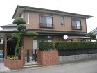 屋根外壁リフォーム|施工事例|鹿児島市・... 鹿児島市の外壁塗装施工事例|汚れが目立た...