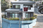 施工事例｜鹿児島市・姶良市・日置市でリフ... 鹿児島市の屋根・外壁塗装施工事例｜Ｍ様邸...