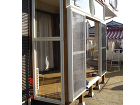 姶良市のサンルーム施工事例｜H様邸｜ご夫婦でくつろげる空間づくり【リビングプラザ滝の神】鹿児島市・リフォーム・塗装・外構・造園
