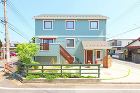 自然素材をふんだんに使ったエコ住宅|群馬...