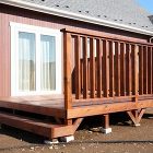 スウェーデンのカントリースタイルのお家|... スウェーデンのカントリースタイルのお家