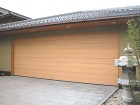 木製ガレージドア IGシリーズ フラット... /garage/ig/images/ig_flat23.jpg
