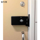 アイエムロック | IMID602BHO... /lock/products/lockman/images/id602_main02.jpg