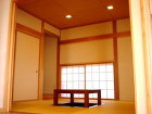 和室の掘りごたつ 和室の掘りごたつ