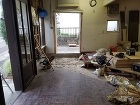 リノベーション施工記録|食住空間 くりこ... 内装解体