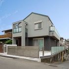 設計事例 | 神奈川県小田原市にあるデザ... 城山の家 2023