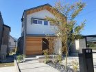 塚原の家のイメージ