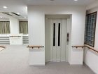 小型エレベーター新設工事のイメージ