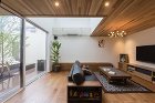 ナチュラルシックデザインの家 建築実例P... https://www.livingd.jp/wp-content/uploads/2021/12/1200pix_DSC2963.jpg