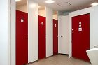 サニティ| トイレブース | 製品情報 ...