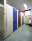 サニティ| トイレブース | 製品情報 ...