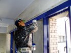 ウッドユウライクカンパニー [施工事例]... サッシ