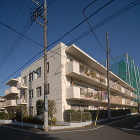 施工実績一覧?商業施設・公共施設等の塗装... 都立家政シティハウス(練馬区)