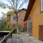 施工実績一覧?戸建て住宅・集合住宅の塗り... 横浜市青葉区 S様邸