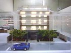 建築模型の定番マンション模型 建築模型の定番マンション模型