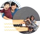 子どもが喜ぶワクワクする家 | 株式会社... https://www.marusho-kensetsu.co.jp/wp2023/wp-content/themes/marusho2022/img/concept/kids01.jpg