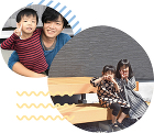 丸商のつくる子どもが喜ぶ家｜宮崎・鹿児島...