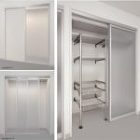 10.室内用アルミ建具 10.室内用アルミ建具
