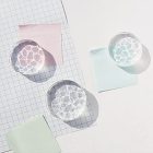 yuta maruoka ガラス作品「paper weight」 yuta maruoka ガラス作品「paper weight」