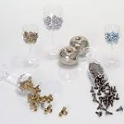 １４．その他の家具金物 - アトムリビン... １５．物干金具・諸金具