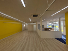 店舗内装