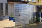 家谷植景研究所【施工例：橿原】 施工例【橿原】