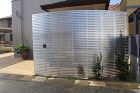 家谷植景研究所【施工例：橿原】 施工例【橿原】
