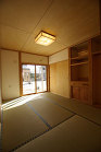 館山市 新築 木と漆喰の家 006