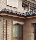 施工事例 | 住友金属鉱山シポレックス株... アルティスタ クロスラインVZ