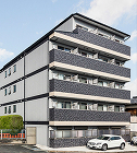 施工事例 | 住友金属鉱山シポレックス株... フラッティ伏見稲荷