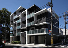 YANAGI GAKU ARCHITEC... /img_apartment/nis_1.jpg