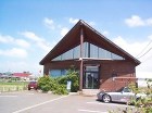 新潟市の建築設計事務所アーキベースの歯科... 13sirone.jpg