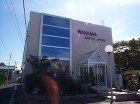 新潟市の建築設計事務所アーキベースの歯科... wayama3.jpg