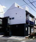 狭山の家 | WORKS | ATELI... http://atelier-y-a.com/wordpress/works/files/2010/07/01.jpg
