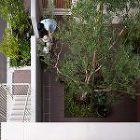 めぶき保育園 | WORKS | ATE...