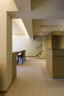 上大崎の家 | WORKS | ATEL... http://atelier-y-a.com/wordpress/works/files/2018/06/05.jpg