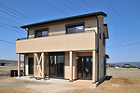 施工実績 | ミツキホーム株式会社｜茨城... hitachi-kanda150
