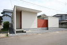 STUDIOPOH ＦＺHOUSE projects/fzhouse/fzh-ls/1out-01.jpg